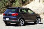 Volkswagen Tiguan R-Line 2014 года